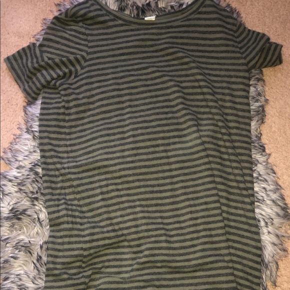 Mercer and Madison green dress - Picture 1 of 2